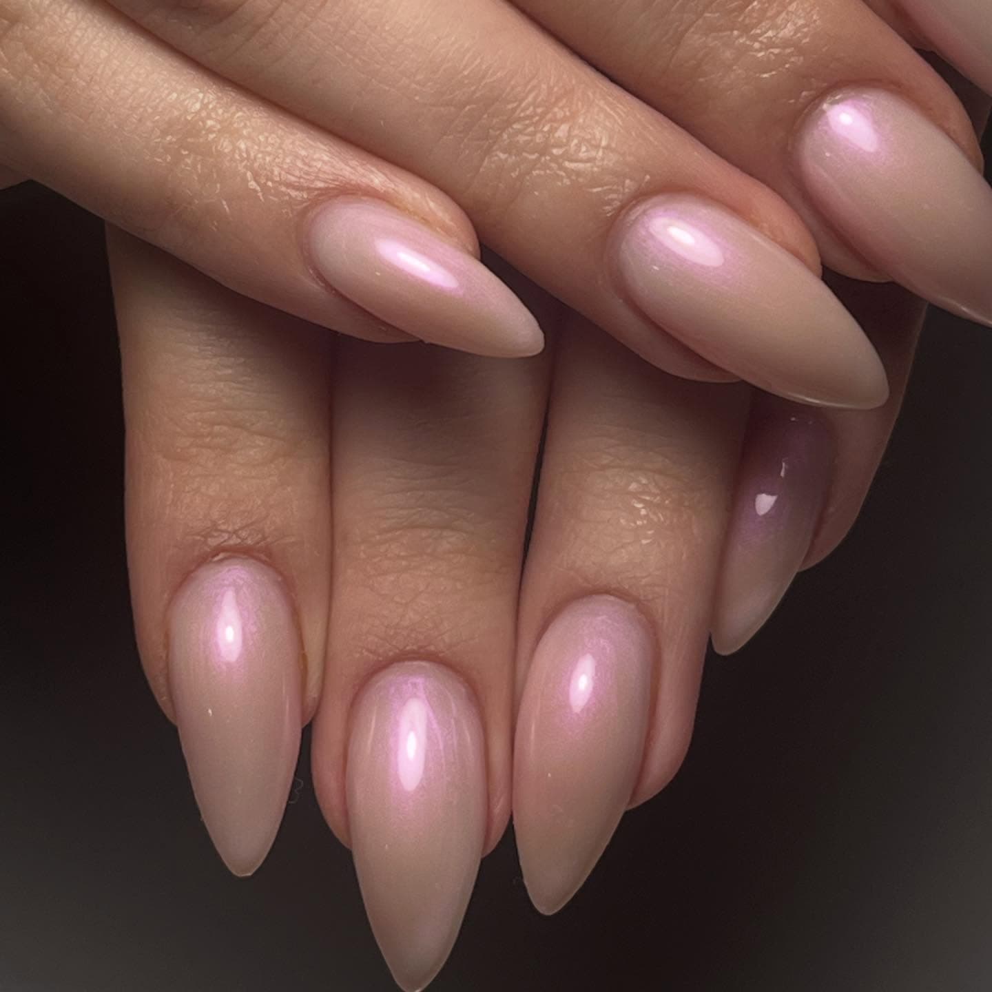 Glazed Nude