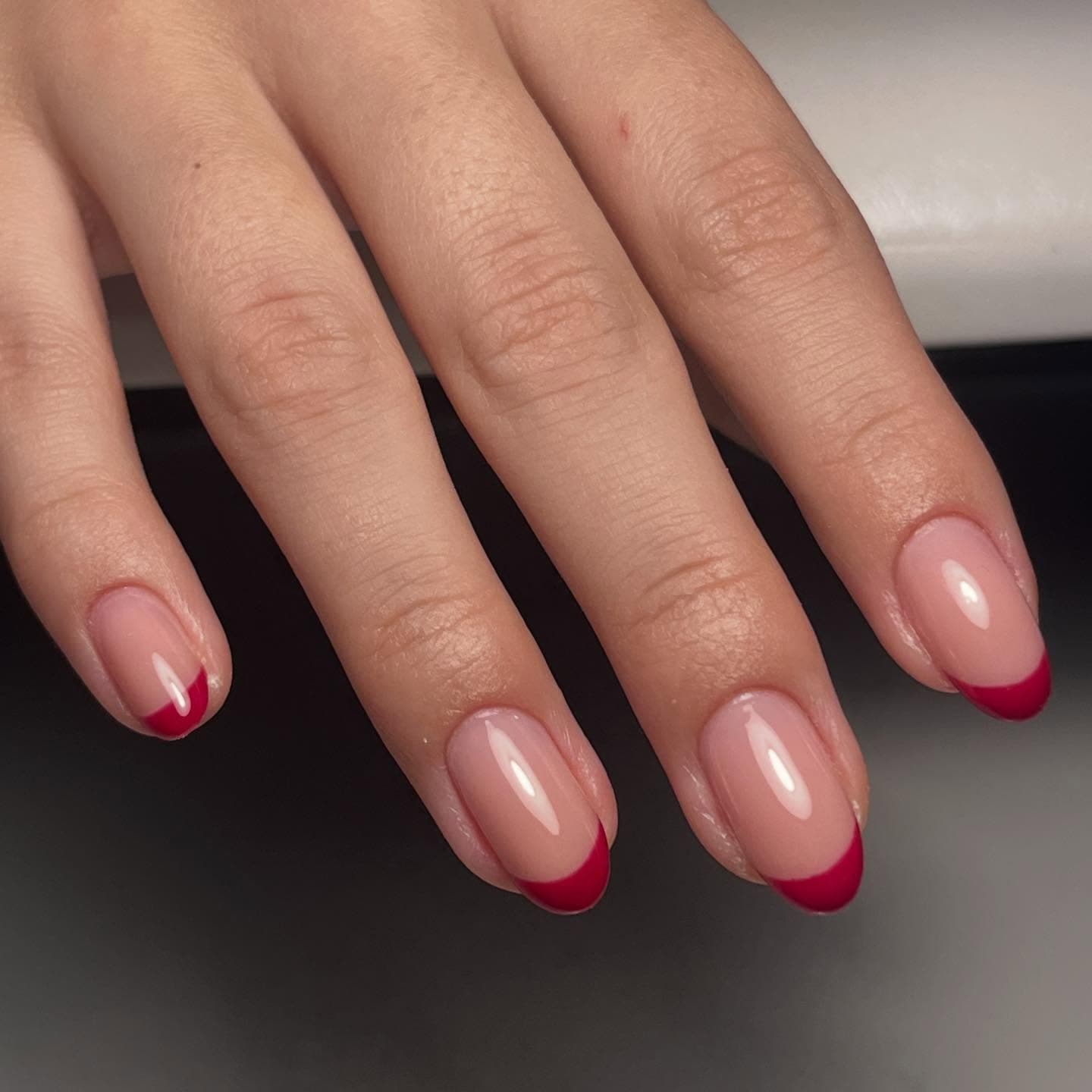 Oxblood Gloss