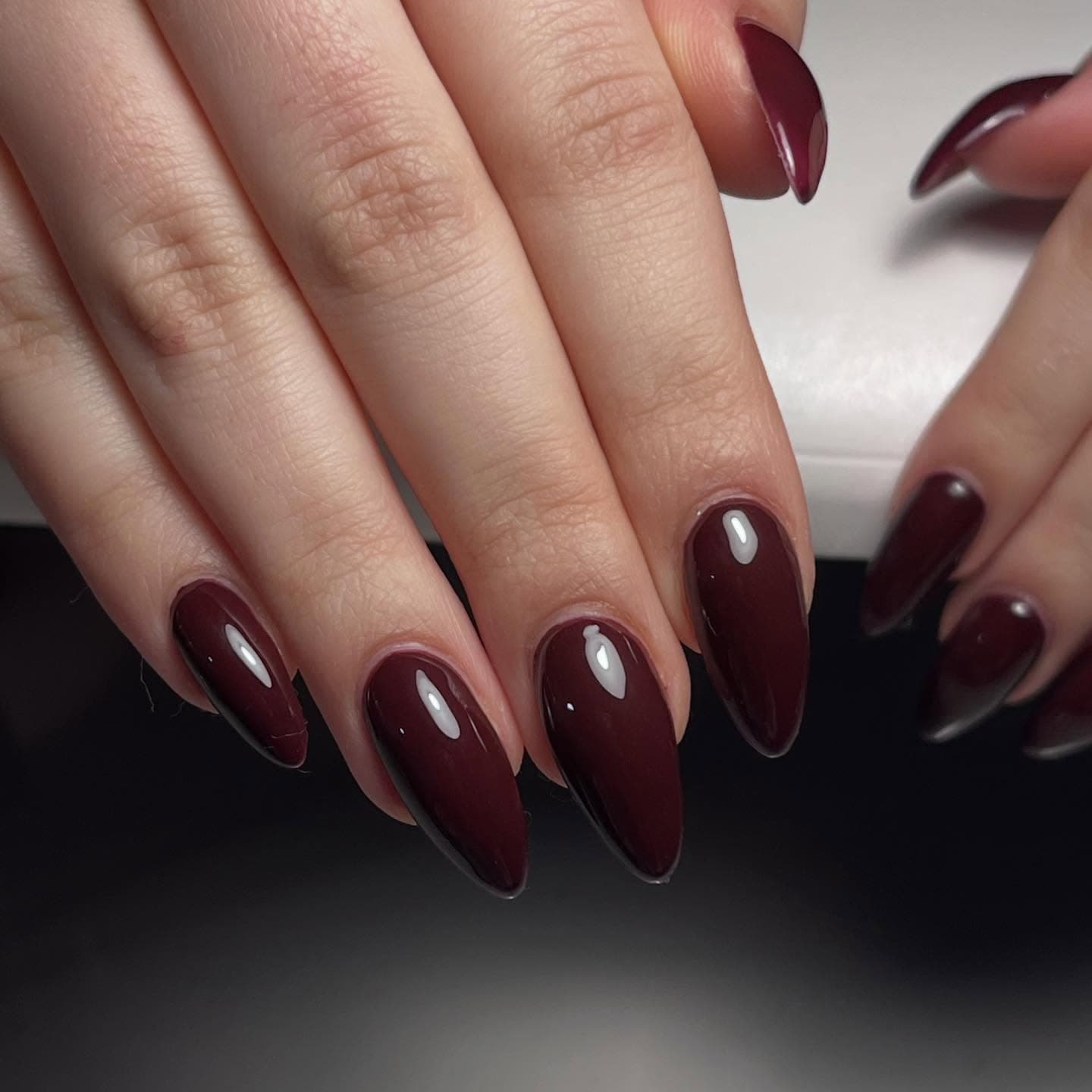 Nude French